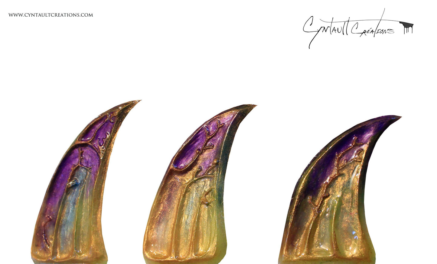 Mermaid tail completely in silicone (dragon skin, skin safe grade), abstract color, simple patterns in molds (no airbrush)