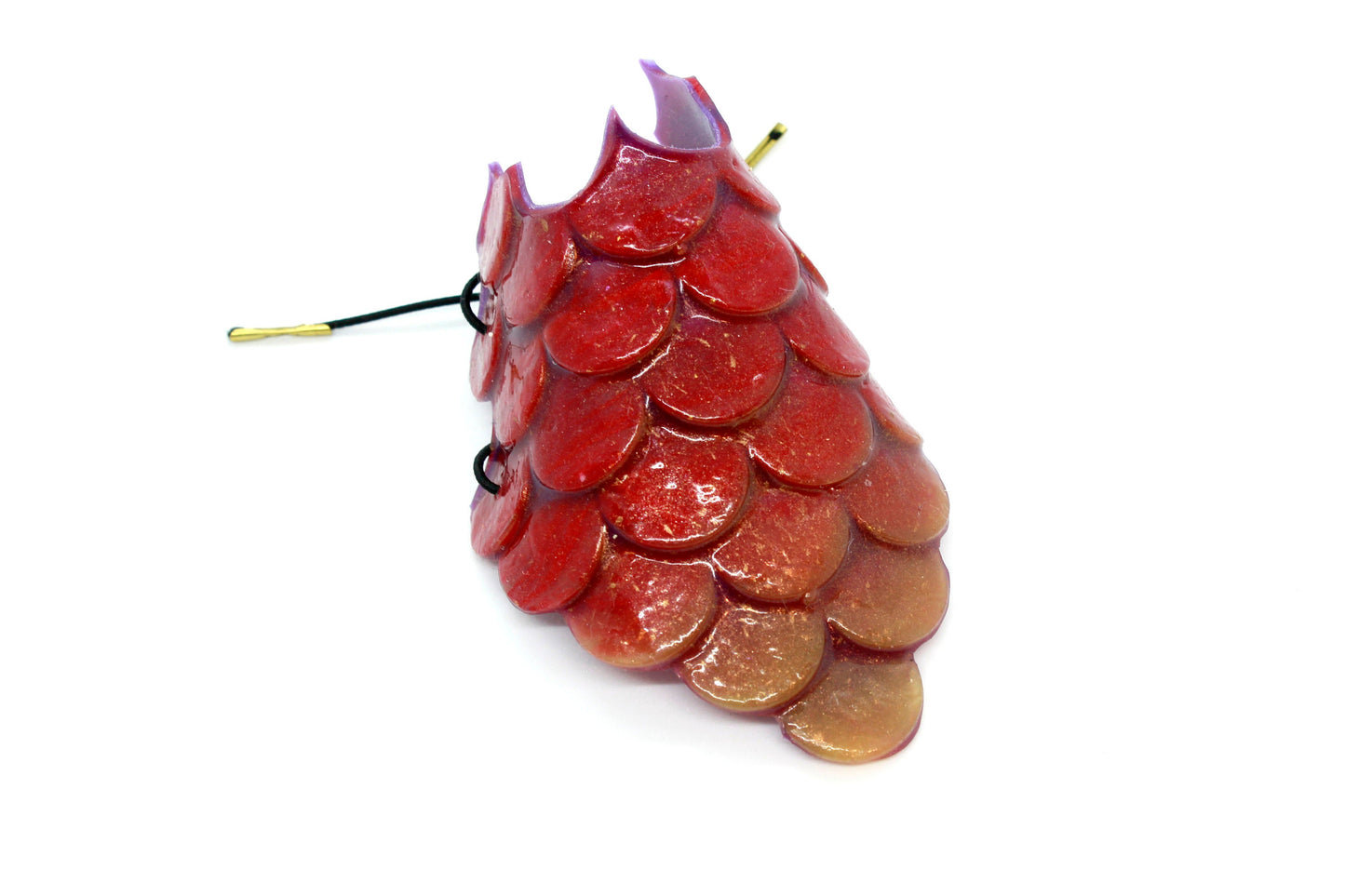 Red Sun: Mermaid bracer