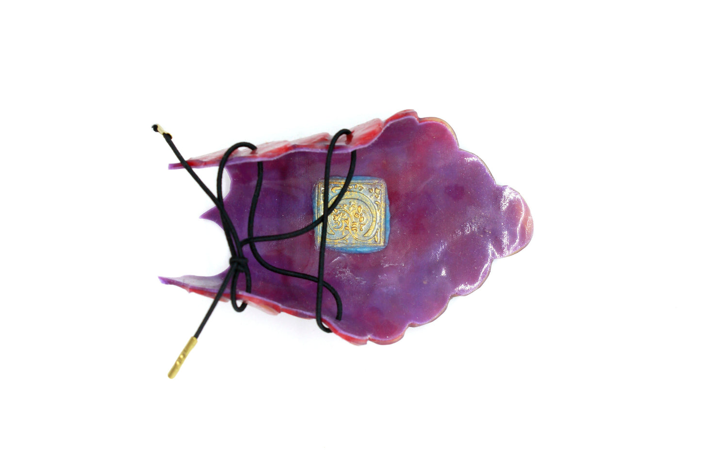 Red Sun: Mermaid bracer