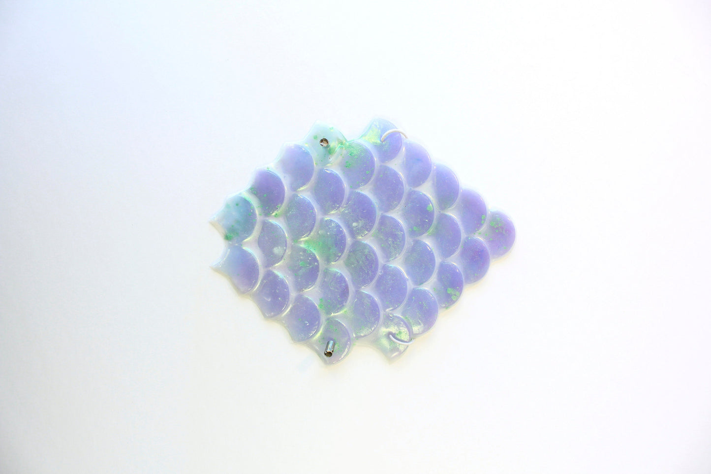 Mermaid scale bracelet, fish scales, silicone, galactic color, jewelry, accessory, waterproof, adaptable, resistant, Christmas gift